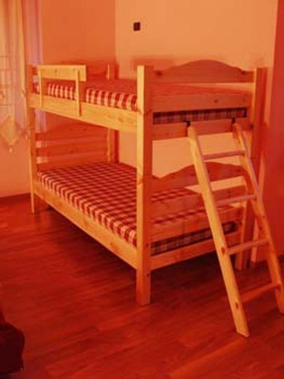 Maison Sam' Suffy Challand Saint Victor Phòng bức ảnh